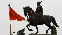 शिवाजी