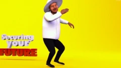 Yoweri Museveni