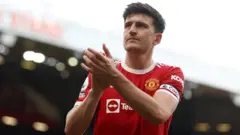 Harry Maguire