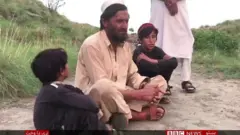 افغان کډوال