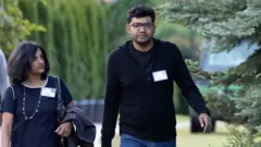 पराग अग्रवाल