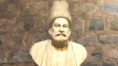 मिर्ज़ा ग़ालिब