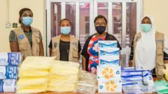 Ihe nhekwa onwe maka ọrịa coronavirus