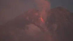 gunung semeru