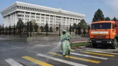 Жогорку Кеңеш