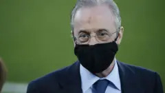 Florentino Perez