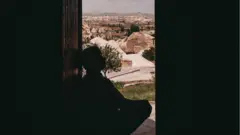 Nwoke na-eche echiche