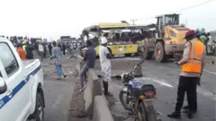 Ijamba ọkọ