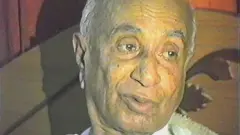 جی ایم سید