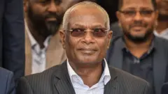 አቶ ዳውድ ኢብሳ