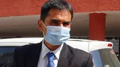 समीर वानखेडे