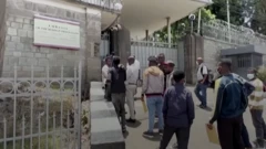 Ethiopie