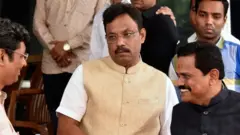 विनोद तावडे