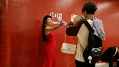 中國「十一」黃金周旅遊數據出爐 旅遊人次超過疫情前水平