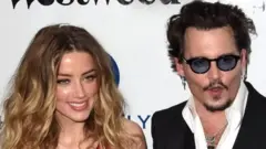 ਏਂਬਰ ਹਰਡ ਅਤੇ ਜੌਨੀ ਡੇਪ