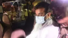 आशीष मिश्रा
