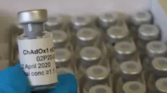 بريطانيا تعول كثيرا على إنتاج لقاح كورونا