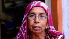 પાકિસ્તાની શરણાર્થીઓ
