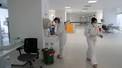 Koronavirüs