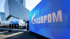 Gasprom.com