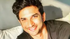 సుశాంత్ సింగ్ రాజ్‌పుత్