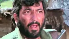 अमजद ख़ान, शोले