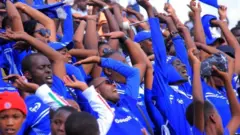 Ni ikipe bivugwa ko ariyo ifite abafana benshi mu Rwanda