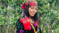 Saalihaa Saamii
