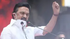 மு.க. ஸ்டாலின்