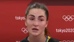 Марина Килипко