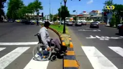 بار سنگین کرونا بر دوش معلولان ایران