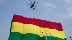 "Happy Independence Day Ghana 2021"