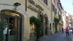 ROMA