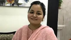 નાઝિયા નસીમ