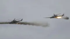 Російсько-білоруські навчання у 2022 році