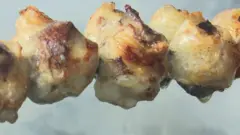 پٹہ تکہ