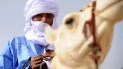 الطوارق