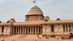 રાષ્ટ્રપતિભવન