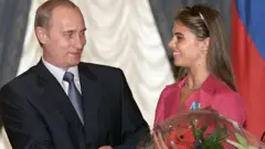 Rusia, Vladimir Putin