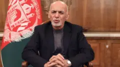 اشرف غنی