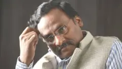 జీఎన్ సాయిబాబా