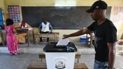 Mohamed Camara, juriste guinéen, analyse la situation socio-politique en Guinée dans la perspective du referendum constitutionnel prévu le 1er mars 2020.