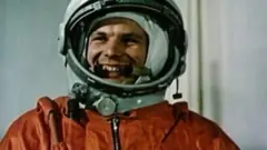 gagarin