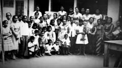 Pada 1965, Gerwani sebagai organisasi perempuan terbesar di Indonesia yang berakar pada nilai progresif dan feminis, hancur tak bersisa akibat propaganda seksual Orde Baru