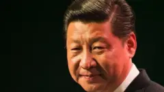 शी जिनपिंग