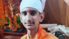 రాహుల్ రాజ్‌పుత్