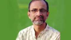 মাহবুব কবীর মিলন, অতিরিক্ত সচিব।