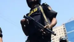 র‍্যাবের ভাবমূর্তি নিয়ে আগেই প্রশ্ন উঠেছে