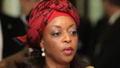 Diezani Alison-Madueke
