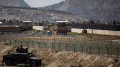 Аеропорт Кабулу